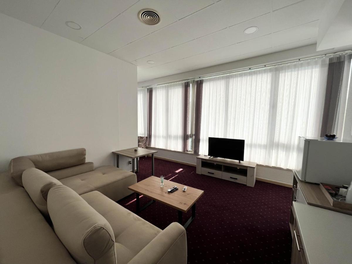 Lux Apartments Mostar Kültér fotó