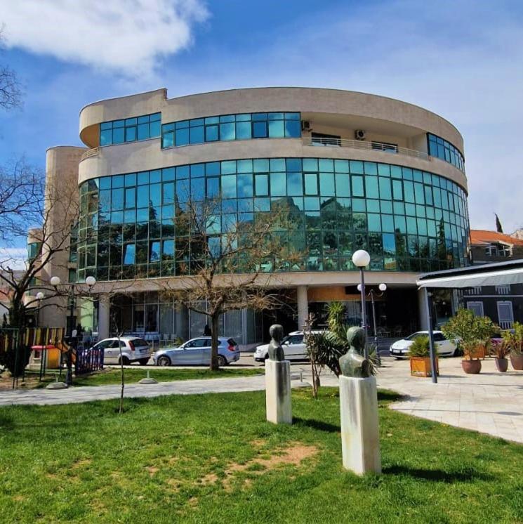 Lux Apartments Mostar Kültér fotó