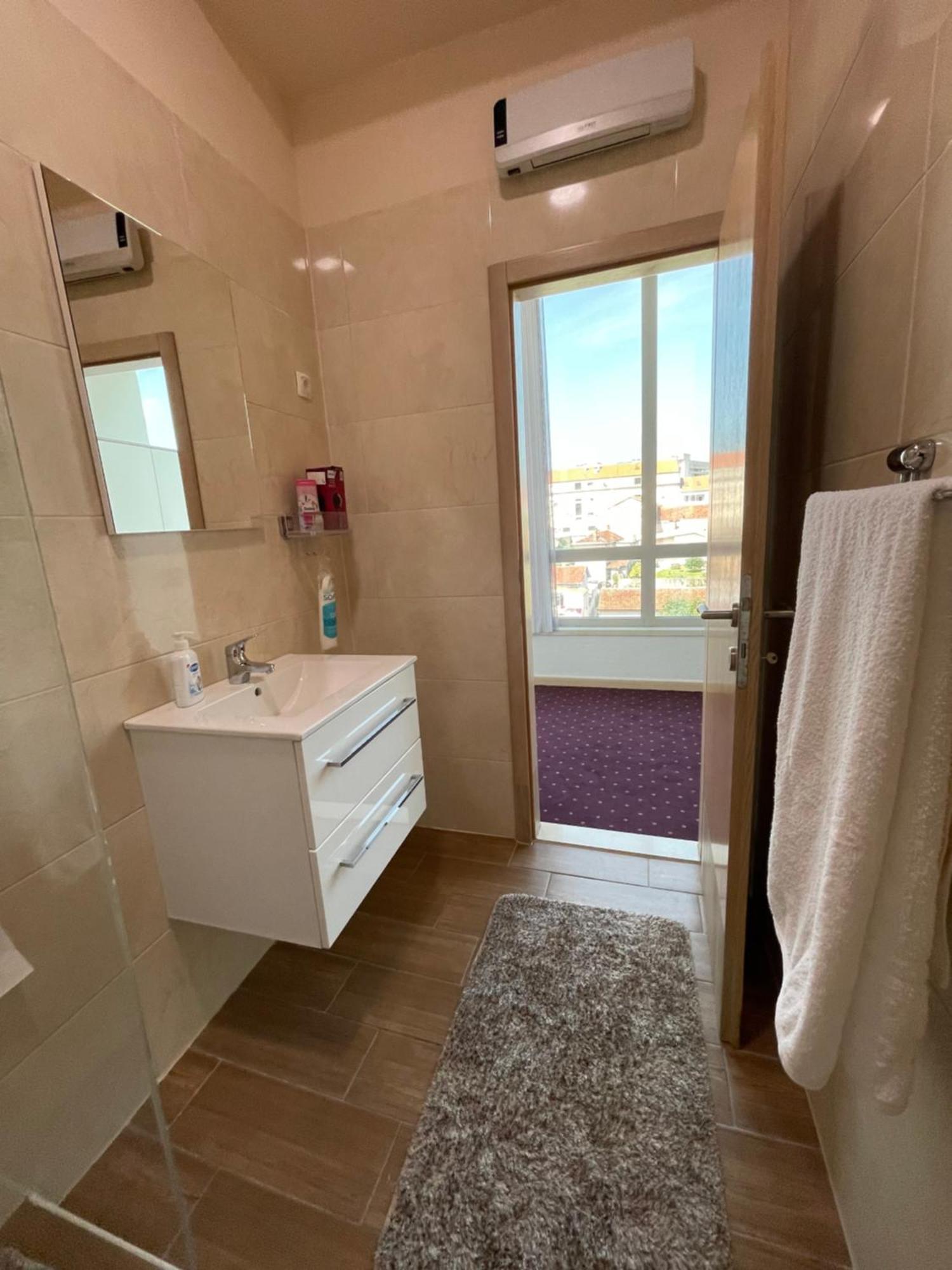 Lux Apartments Mostar Kültér fotó