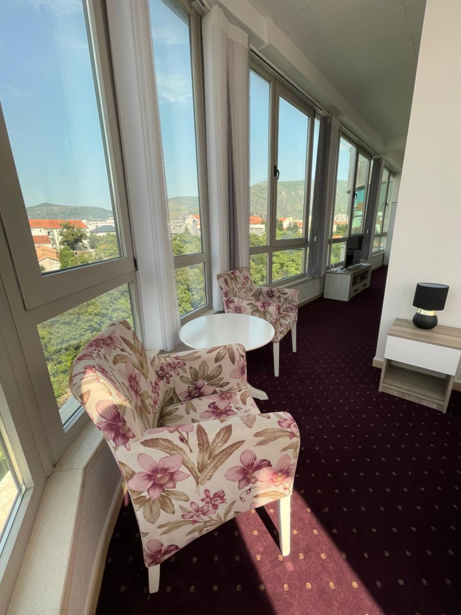 Lux Apartments Mostar Kültér fotó