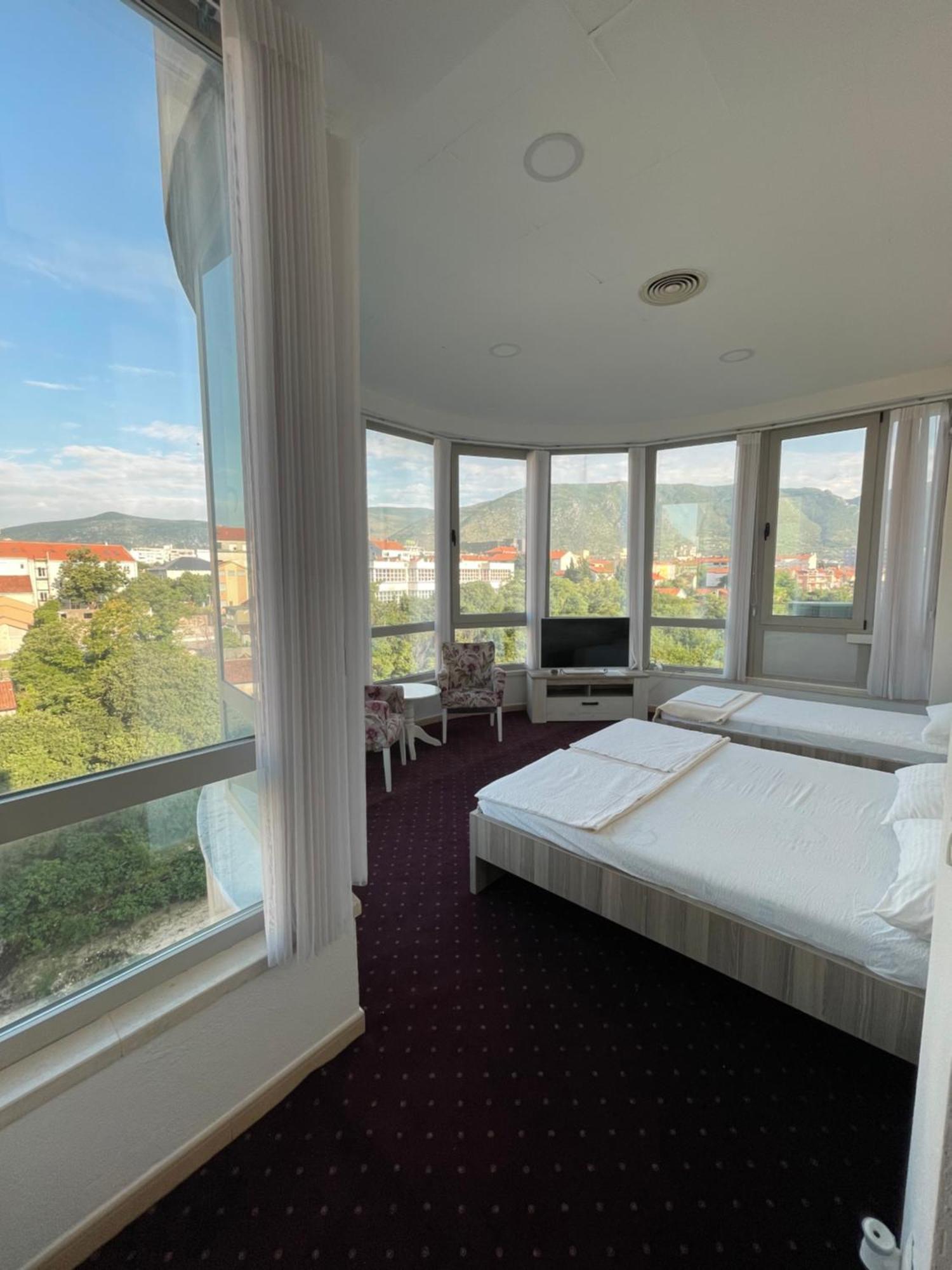 Lux Apartments Mostar Kültér fotó