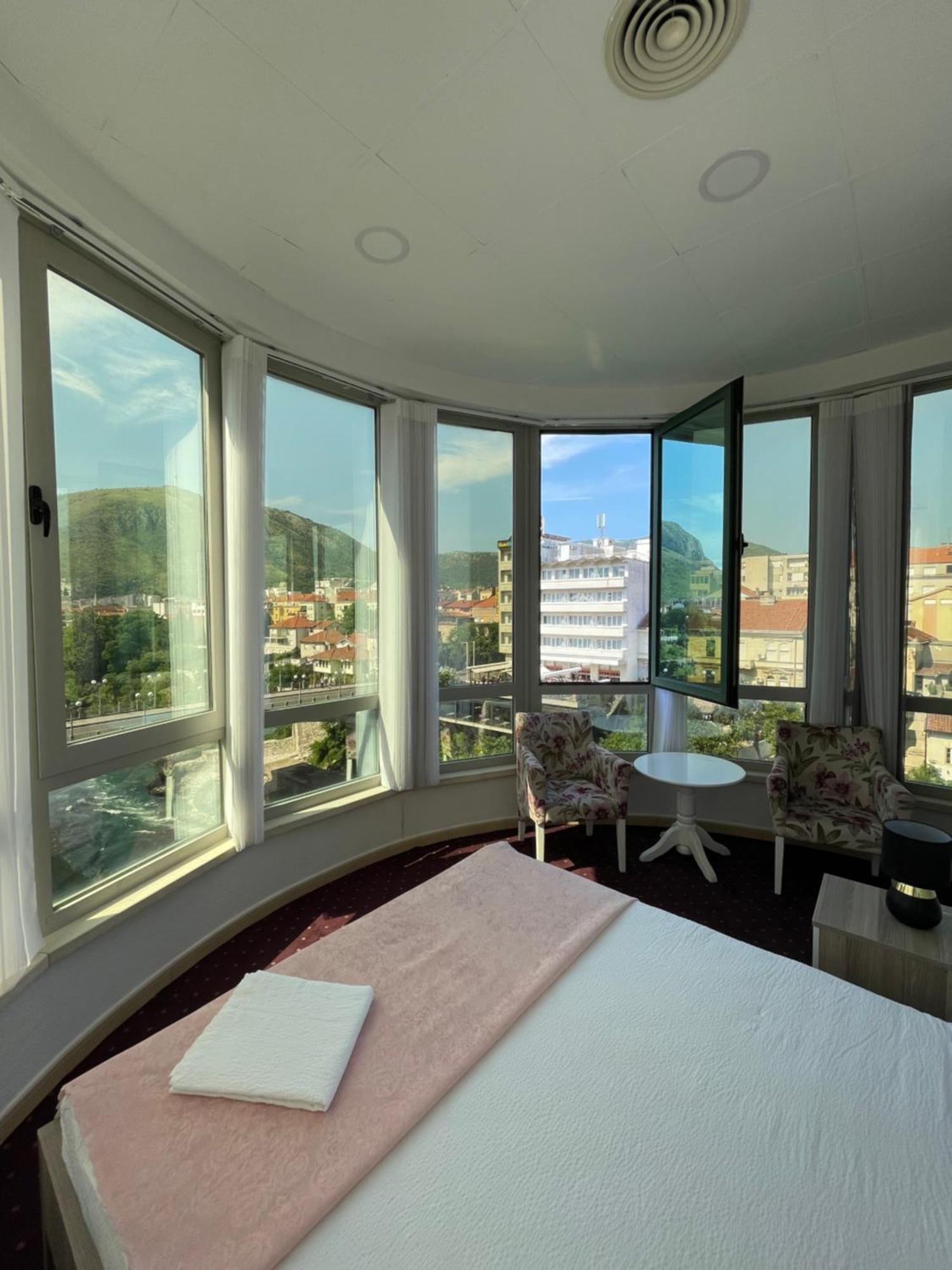 Lux Apartments Mostar Kültér fotó
