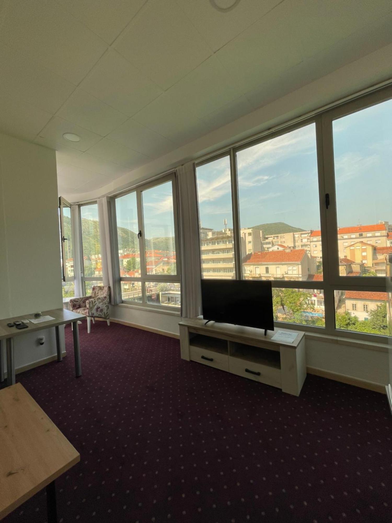 Lux Apartments Mostar Kültér fotó