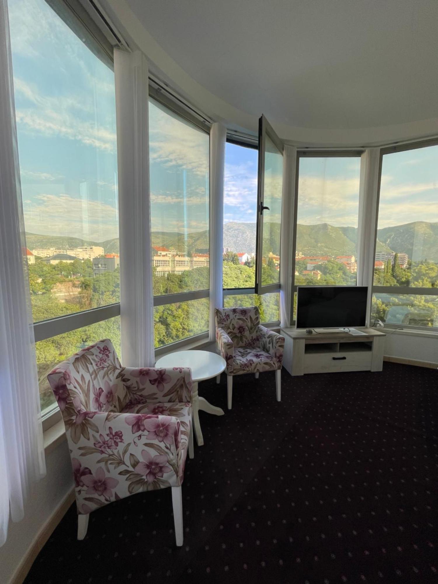 Lux Apartments Mostar Kültér fotó