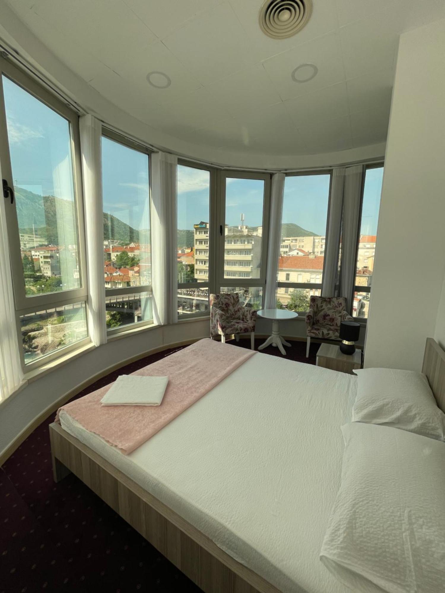 Lux Apartments Mostar Kültér fotó