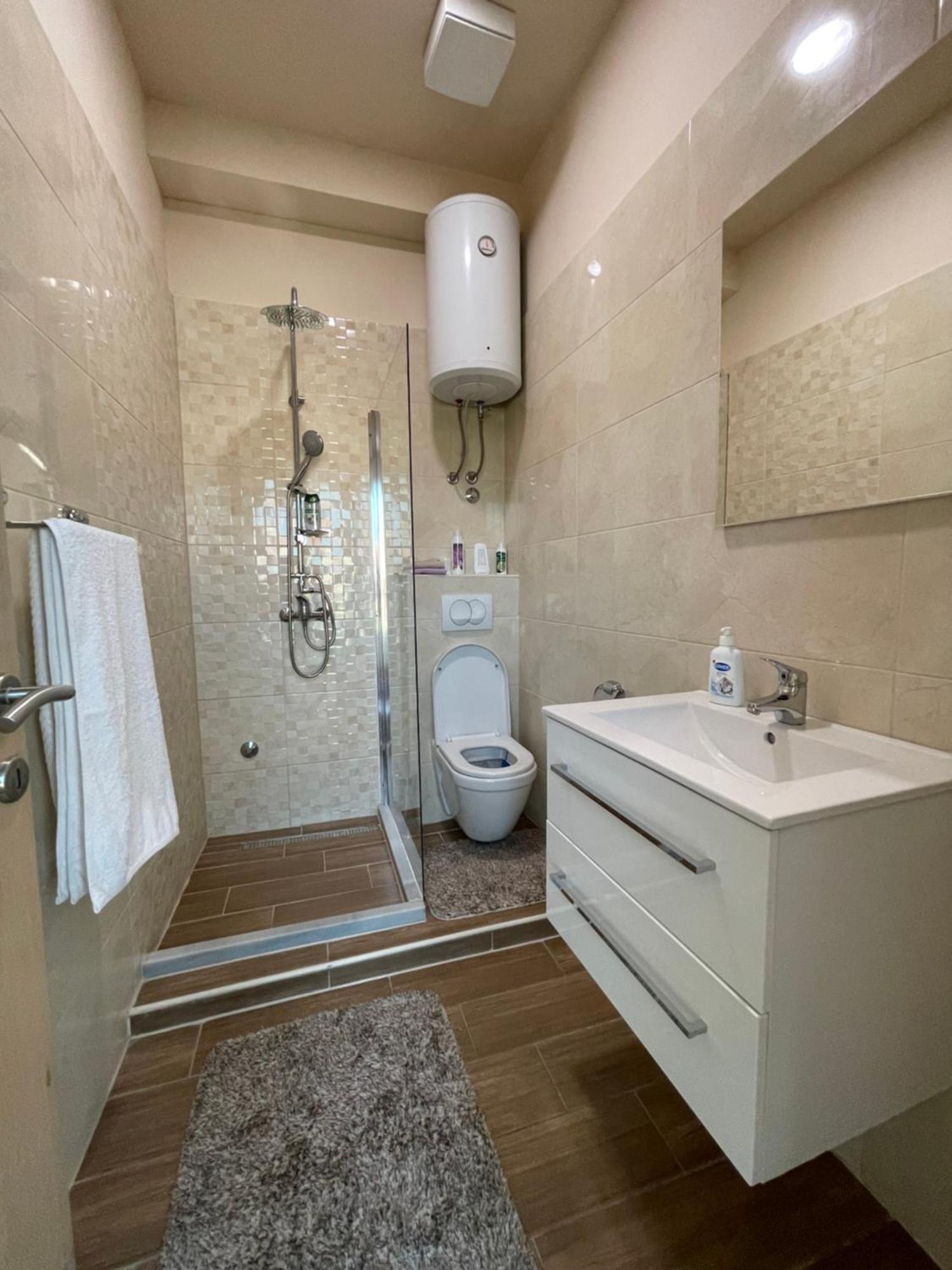 Lux Apartments Mostar Kültér fotó