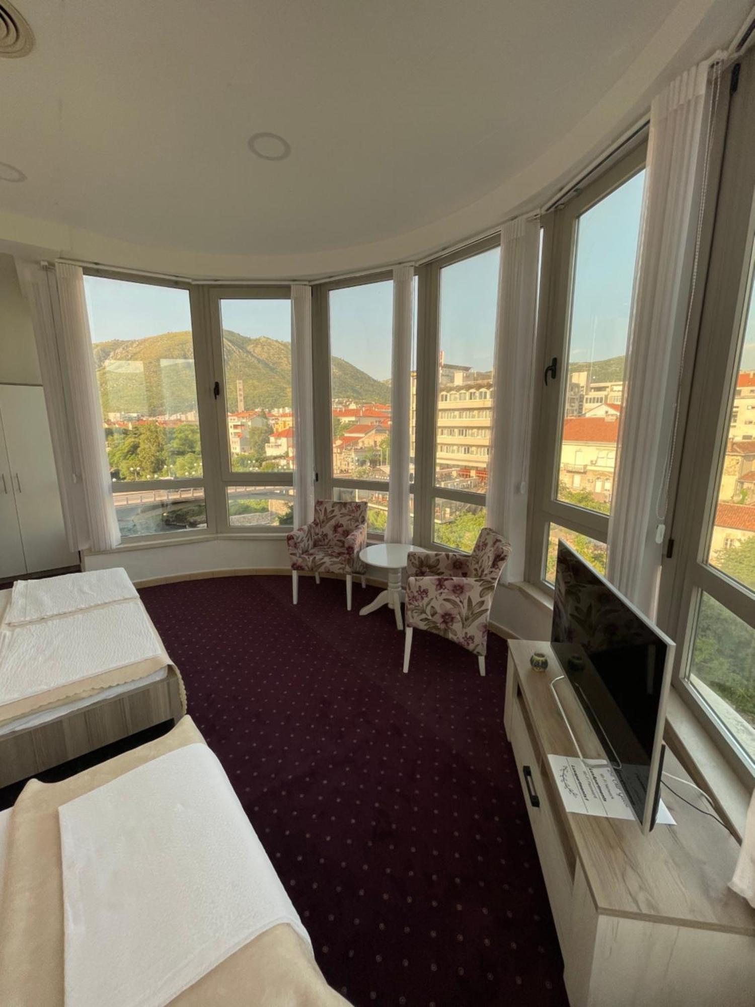 Lux Apartments Mostar Kültér fotó