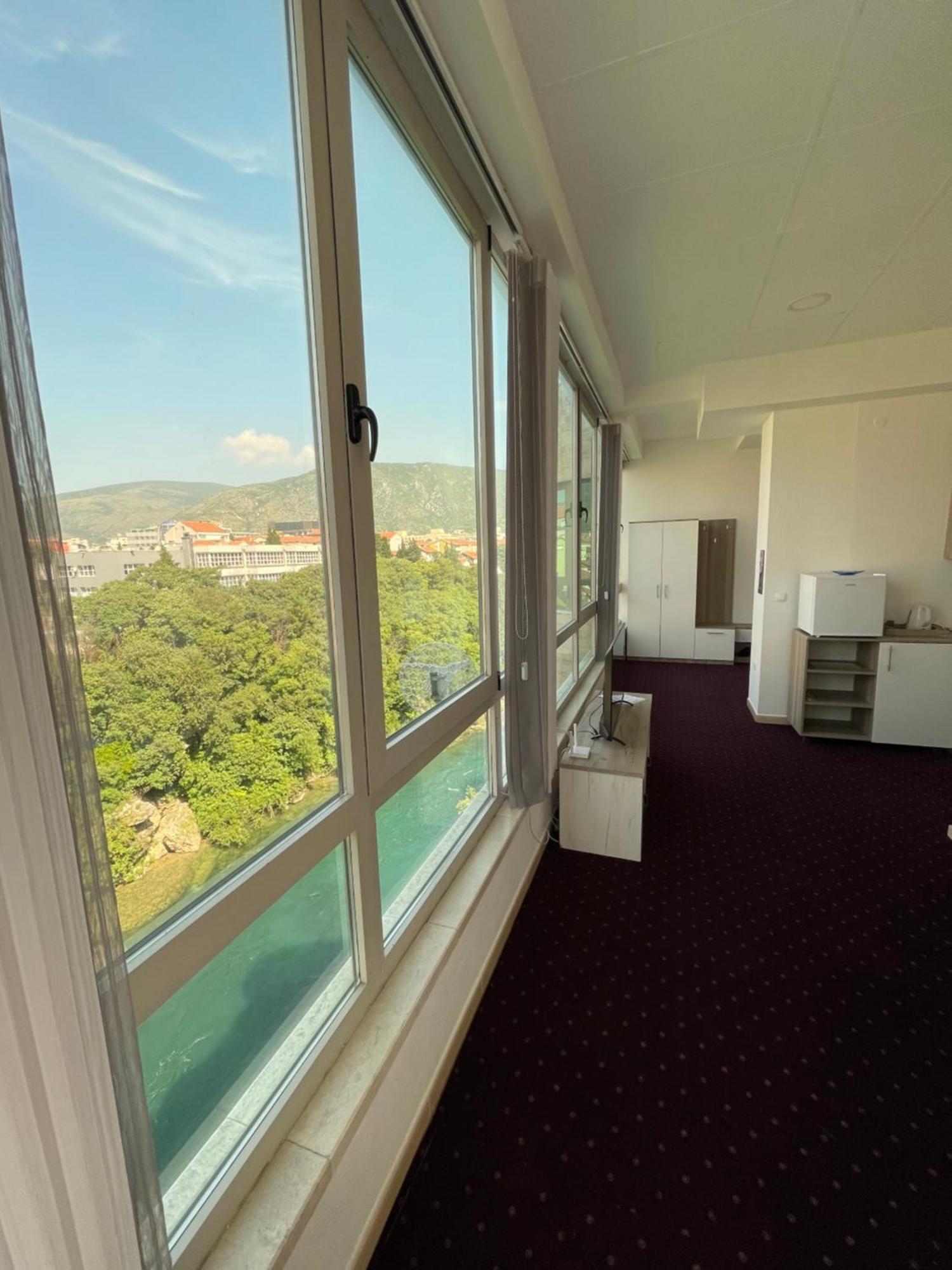 Lux Apartments Mostar Kültér fotó