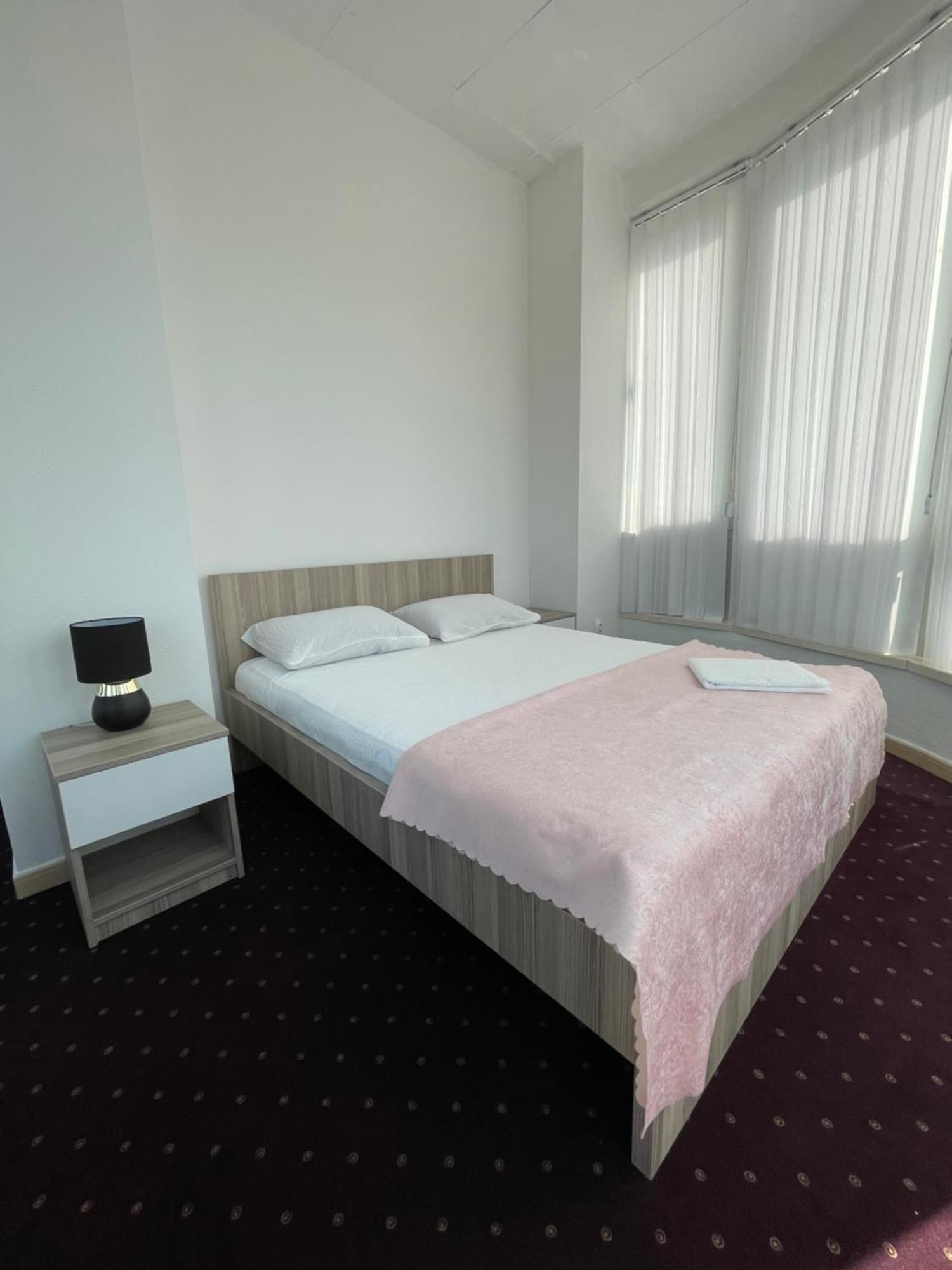 Lux Apartments Mostar Kültér fotó