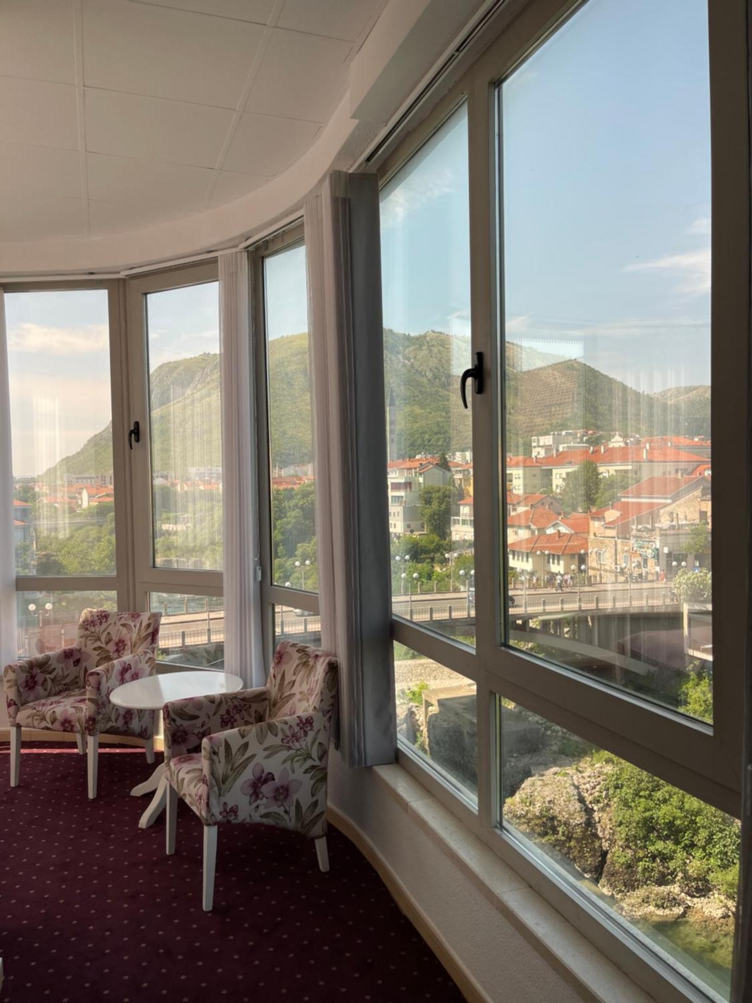 Lux Apartments Mostar Kültér fotó
