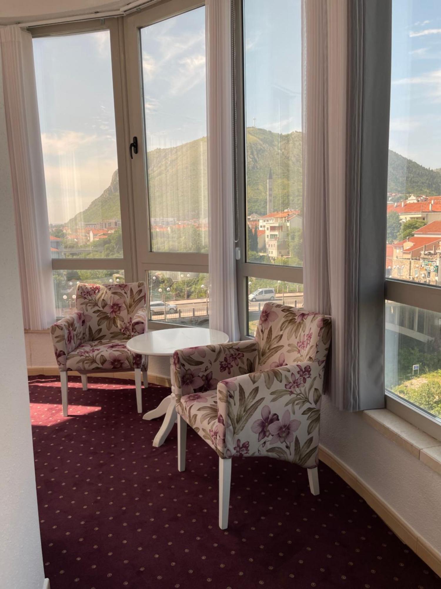 Lux Apartments Mostar Kültér fotó