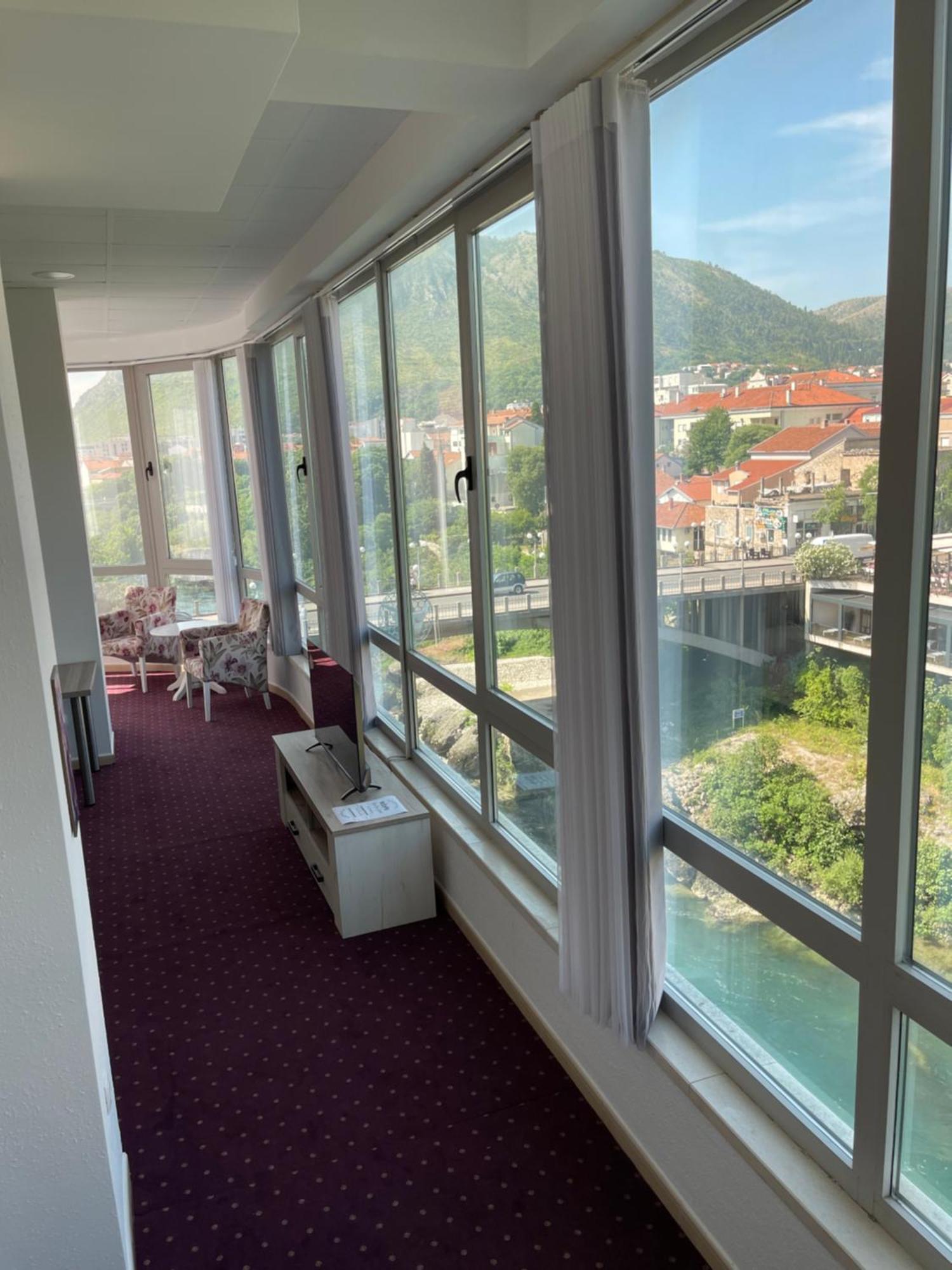 Lux Apartments Mostar Kültér fotó