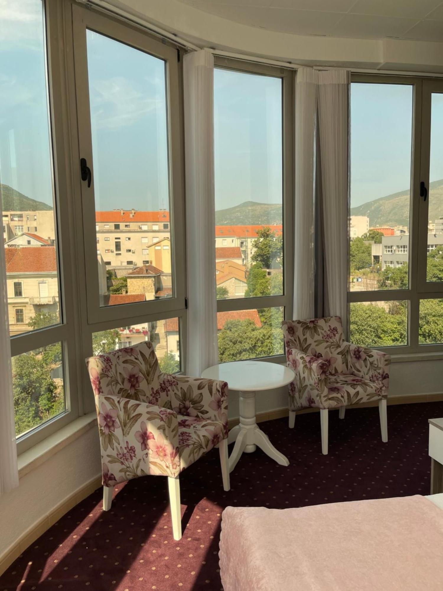 Lux Apartments Mostar Kültér fotó