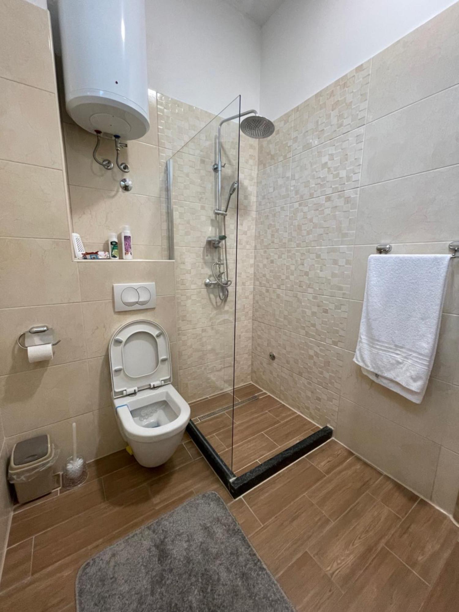 Lux Apartments Mostar Kültér fotó
