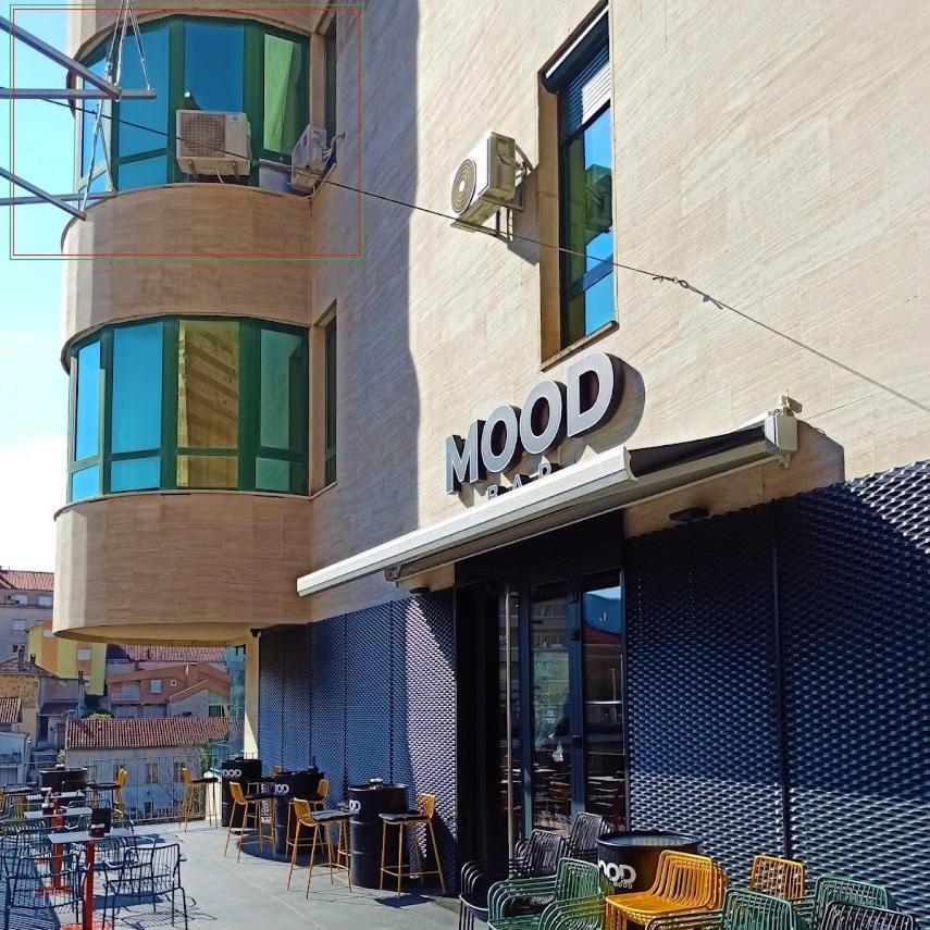 Lux Apartments Mostar Kültér fotó